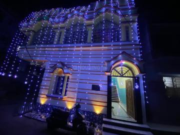 House for rent in West Bengal - Balcony