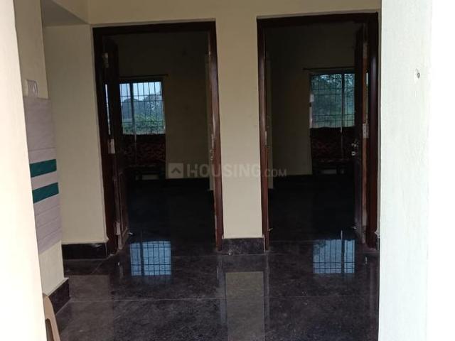 2 BHK Independent House in Shyamacharanpur for rent Dhenkanal. The reference number is 11468797