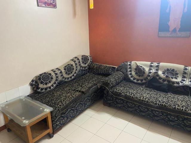 2 BHK Independent House in Shyamal for rent Ahmedabad. The reference number is 21151333