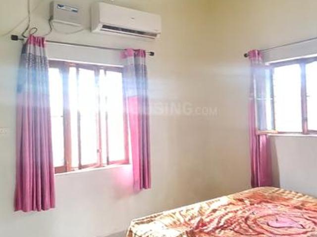 2 BHK Independent House in Shyampur for rent Dehradun. The reference number is 21018132