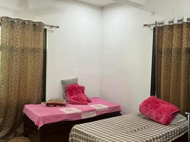 2 BHK Independent House in Shyampur for rent Rishikesh. The reference number is 16524818