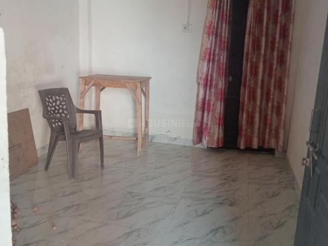 2 BHK Independent House in Sindhunagar for rent Lucknow. The reference number is 20461030