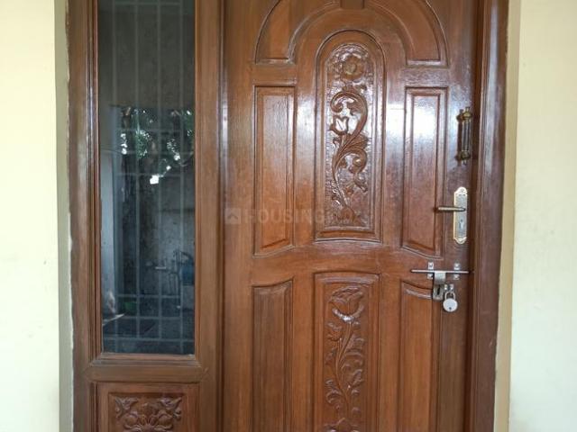 2 BHK Independent House in Singanallur for rent Coimbatore. The reference number is 16121839