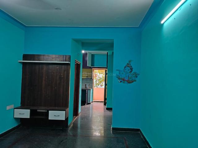 2 BHK Independent House in Singanayakanahalli Amanikere for rent Bengaluru. The reference number is 21078785