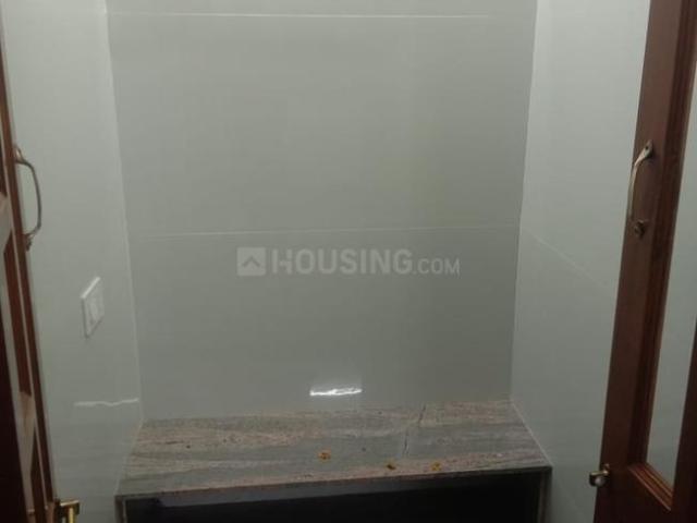 2 BHK Independent House in Singanayakanahalli for rent Bengaluru. The reference number is 20511100