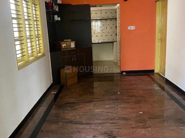2 BHK Independent House in Singanayakanahalli for rent Bengaluru. The reference number is 20851065