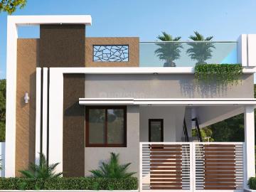 2 BHK Independent House in Singanayakanahalli for resale Bengaluru. The reference number is 20469644