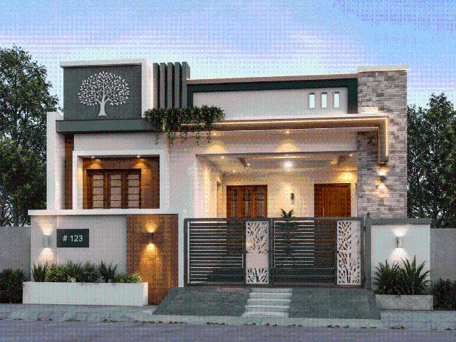 2 BHK Independent House in Singanayakanahalli for resale Bengaluru. The reference number is 20505707