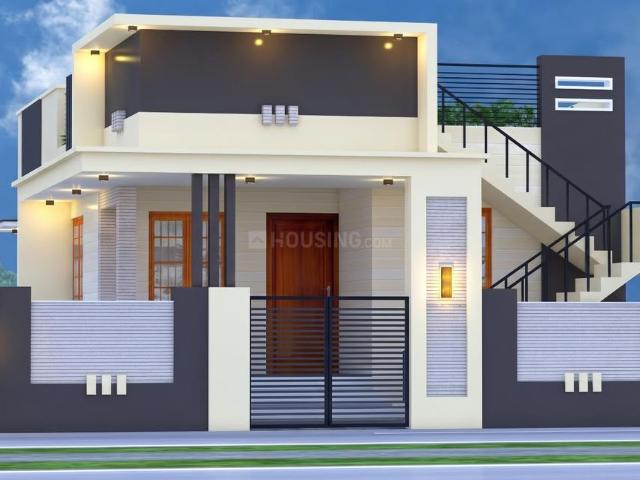 2 BHK Independent House in Singanayakanahalli for resale Bengaluru. The reference number is 20851902