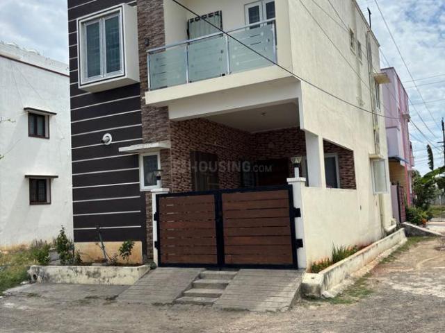 2 BHK Independent House in Singaperumal Koil for resale Chennai. The reference number is 20656305