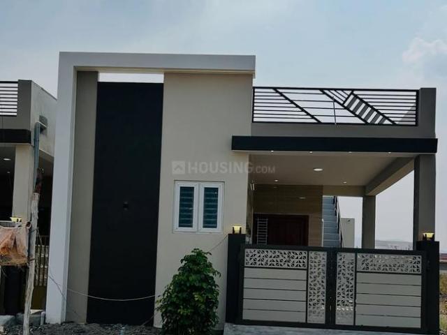 2 BHK Independent House in Singaperumal Koil for resale Chennai. The reference number is 20223855
