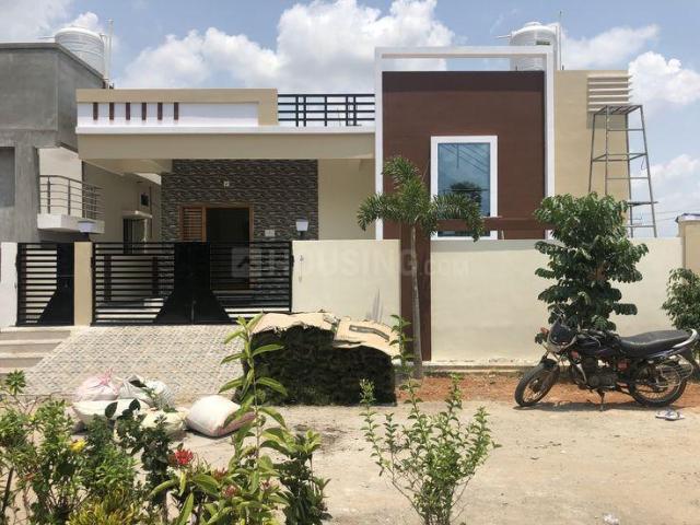 2 BHK Independent House in Singaperumal Koil for resale Chennai. The reference number is 21069906