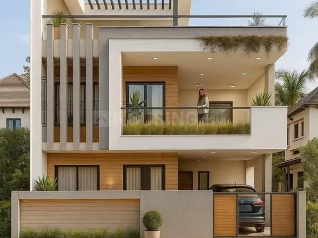 2 BHK Independent House in Singaperumal Koil for resale Chennai. The reference number is 21069310