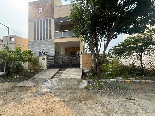 2 BHK Independent House in Singaperumal Koil for resale Chennai. The reference number is 21070403