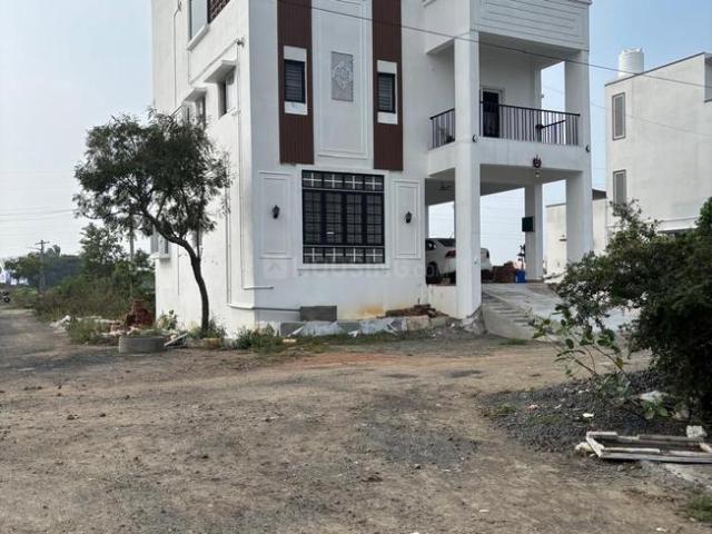2 BHK Independent House in Singaperumal Koil for resale Chennai. The reference number is 21070643