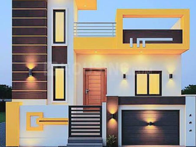 2 BHK Independent House in Singaperumal Koil for resale Chennai. The reference number is 21204954