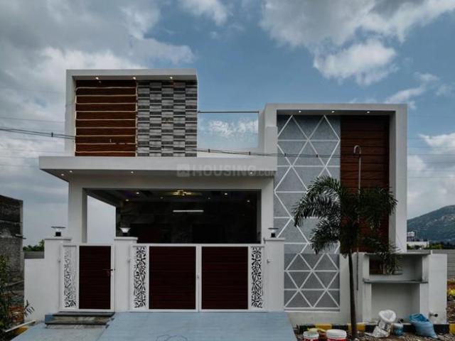2 BHK Independent House in Singaperumal Koil for resale Chennai. The reference number is 21317549