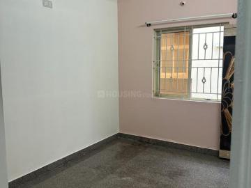 2 BHK Independent House in Singasandra for rent Bengaluru. The reference number is 20550704