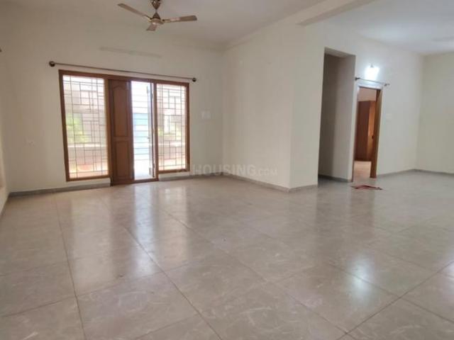2 BHK Independent House in Singasandra for rent Bengaluru. The reference number is 20963954