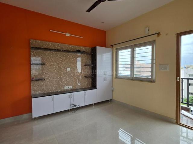 2 BHK Independent House in Singasandra for rent Bengaluru. The reference number is 20991445