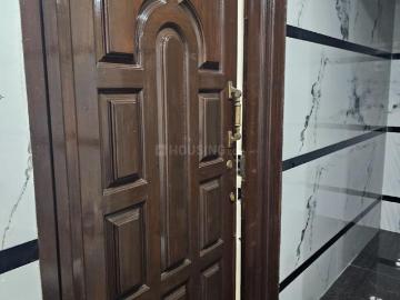 House to rent in Singasandra Bangalore - Security