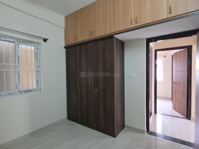 2 BHK Independent House in Singasandra for rent Bengaluru. The reference number is 21000424