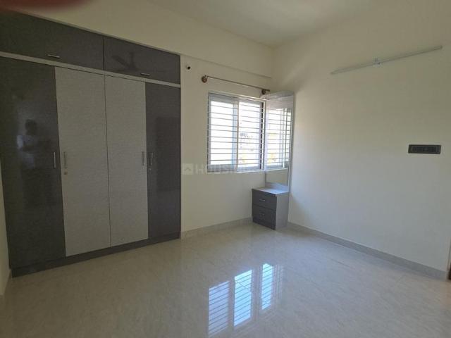2 BHK Independent House in Singasandra for rent Bengaluru. The reference number is 21050030