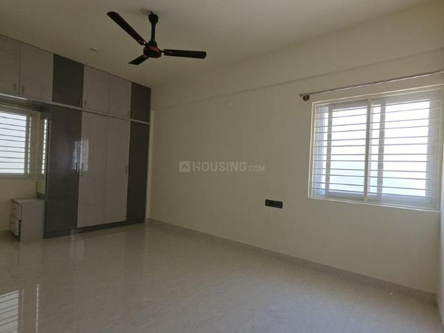 2 BHK Independent House in Singasandra for rent Bengaluru. The reference number is 21050097