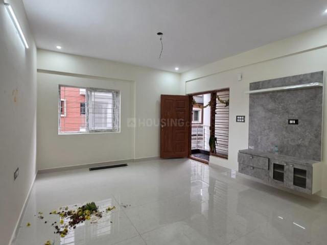 2 BHK Independent House in Singasandra for rent Bengaluru. The reference number is 21163273