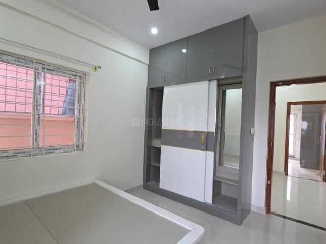 2 BHK Independent House in Singasandra for rent Bengaluru. The reference number is 21170880
