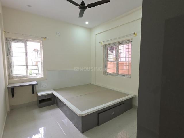 2 BHK Independent House in Singasandra for rent Bengaluru. The reference number is 21171119