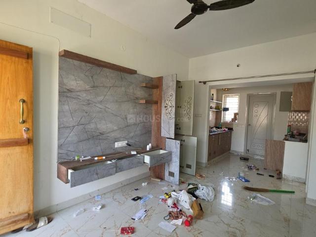 2 BHK Independent House in Singasandra for rent Bengaluru. The reference number is 21229414