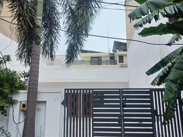 2 BHK Independent House in Singhpura for resale Zirakpur. The reference number is 20889330