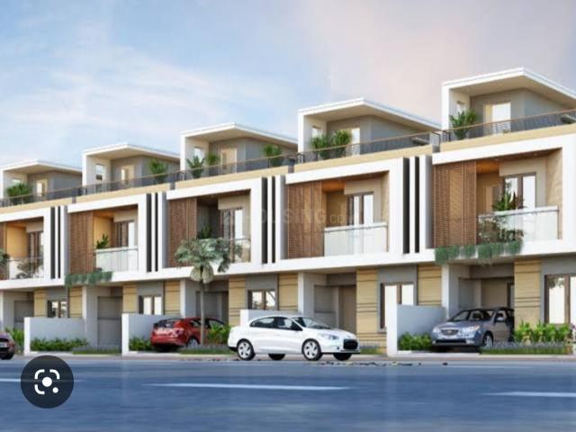 2 BHK Independent House in Sinnar Taluka for rent Nashik. The reference number is 10705881