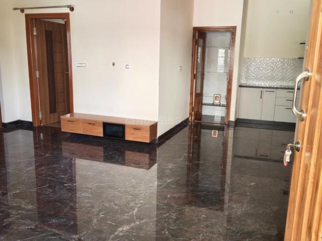 2 BHK Independent House in Siddalingapura Village for rent Mysore. The reference number is 21061761