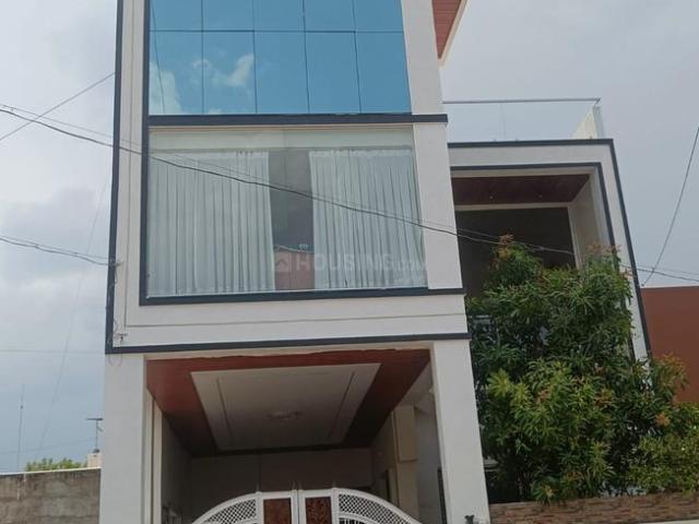 2 BHK Independent House in Siddhivinayak Nagar for rent Amravati. The reference number is 20484160