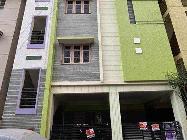 2 BHK Independent House in Sidedahalli for rent Bengaluru. The reference number is 21124856