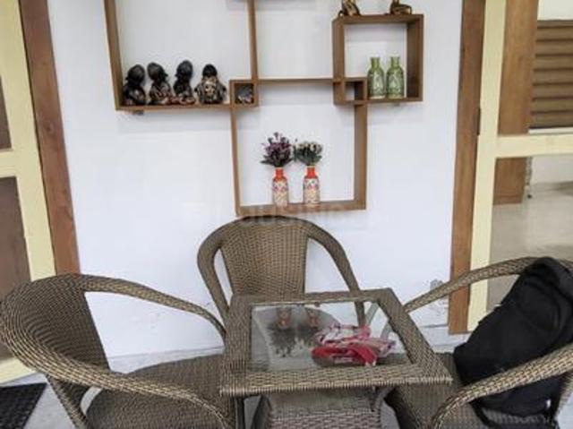 2 BHK Independent House in Sigma 1 for rent Greater Noida. The reference number is 20621180