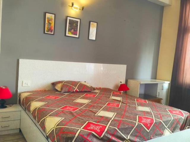 2 BHK Independent House in Sigma 1 for rent Greater Noida. The reference number is 20823662