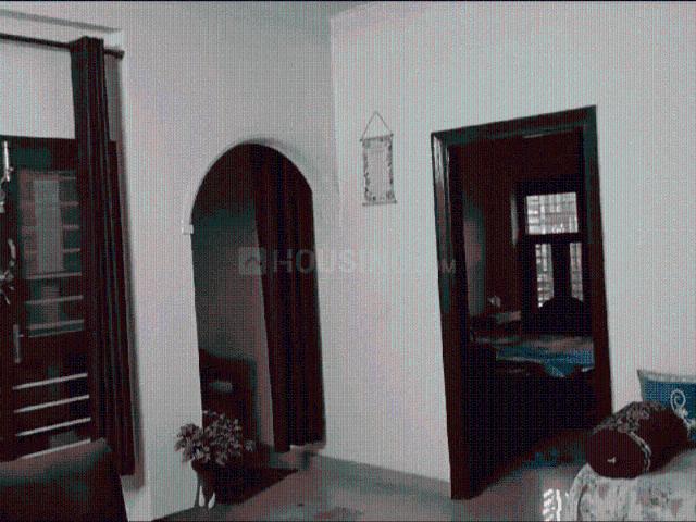2 BHK Independent House in Sigma 1 for resale Greater Noida. The reference number is 20317952