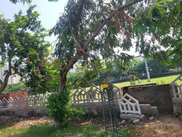 2 BHK Independent House in Sigma II for resale Greater Noida. The reference number is 19915608