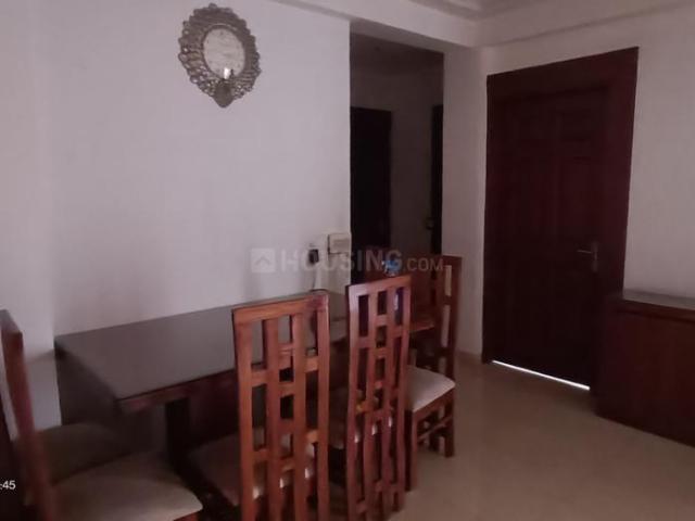 2 BHK Independent House in Sigma IV for rent Greater Noida. The reference number is 15805478