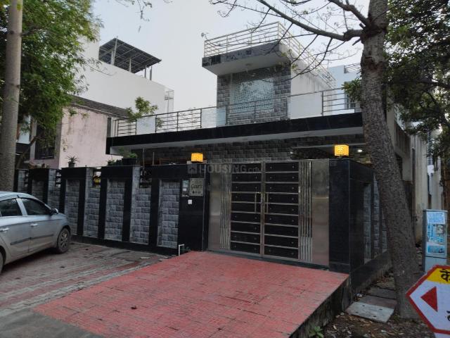 2 BHK Independent House in Sigma IV for rent Greater Noida. The reference number is 19832256