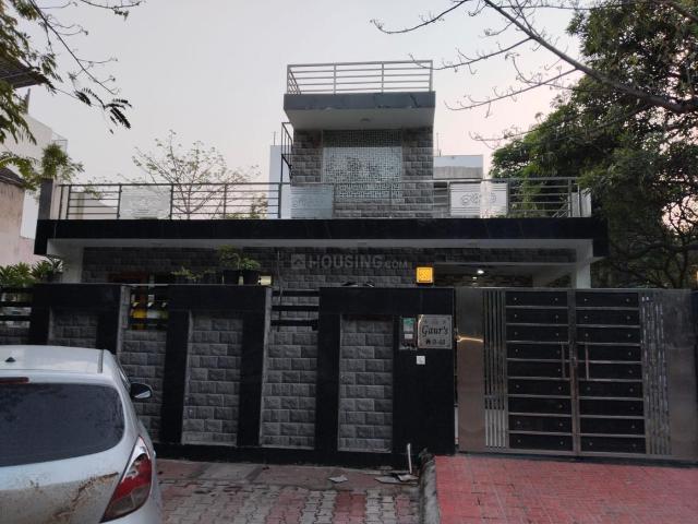 2 BHK Independent House in Sigma IV for rent Greater Noida. The reference number is 19856210