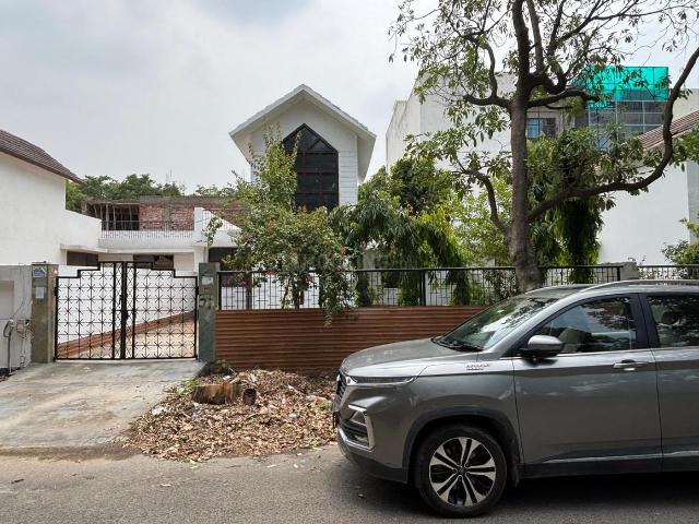 2 BHK Independent House in Sigma IV for rent Greater Noida. The reference number is 20607939
