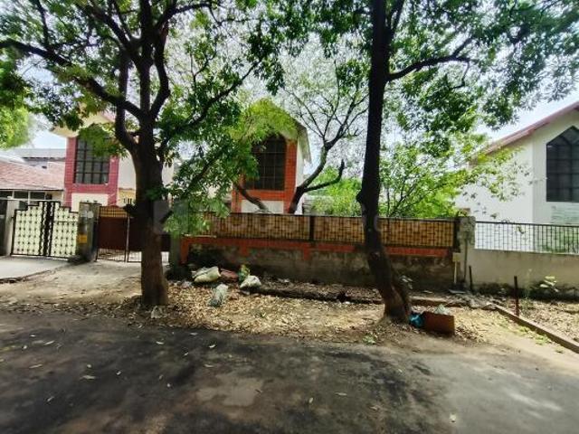 2 BHK Independent House in Sigma IV for resale Greater Noida. The reference number is 20845323