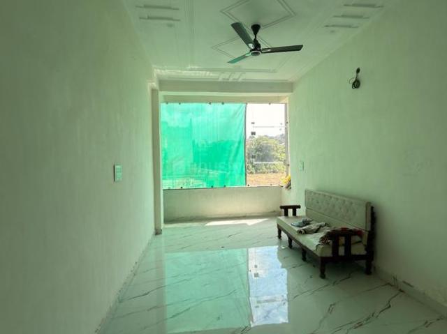 2 BHK Independent House in Sikandar Kampoo for rent Gwalior. The reference number is 21199717