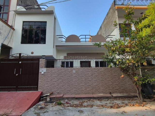 2 BHK Independent House in Sikandra for rent Agra. The reference number is 20101280
