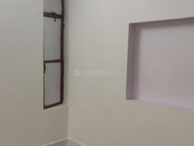 2 BHK Independent House in Sikandra for rent Agra. The reference number is 20375038