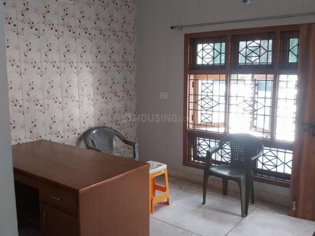 2 BHK Independent House in Sikandra for rent Agra. The reference number is 20406584